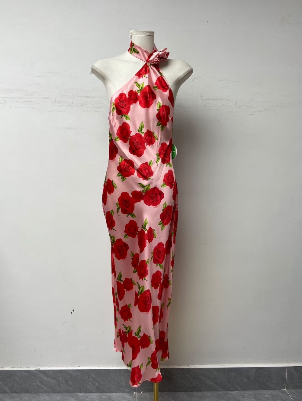 From Future Sienna Dress In Hot Dress